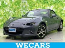 2022 Mazda Roadster