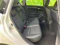 2014 Honda Fit Hybrid