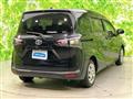 2018 Toyota Sienta