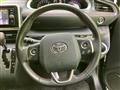 2018 Toyota Sienta