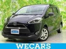 2018 Toyota Sienta