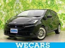 2026 Toyota AQUA