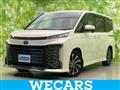 2023 Toyota Voxy