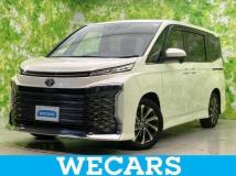 2023 Toyota Voxy