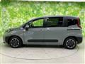 2025 Toyota Sienta