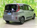 2025 Toyota Sienta