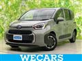 2023 Toyota Sienta
