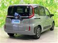 2023 Toyota Sienta