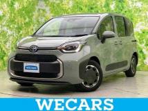 2023 Toyota Sienta