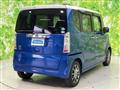 2015 Honda N BOX