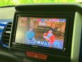 2015 Honda N BOX