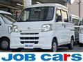 2016 Daihatsu Hijet Van