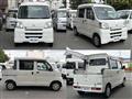 2016 Daihatsu Hijet Van