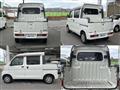 2016 Daihatsu Hijet Van