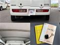 2016 Daihatsu Hijet Van
