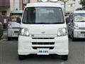 2016 Daihatsu Hijet Van