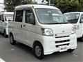 2016 Daihatsu Hijet Van