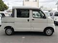 2016 Daihatsu Hijet Van