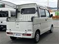 2016 Daihatsu Hijet Van