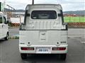 2016 Daihatsu Hijet Van