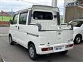 2016 Daihatsu Hijet Van