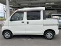 2016 Daihatsu Hijet Van