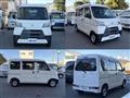 2020 Daihatsu Hijet Cargo