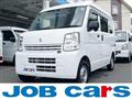 2021 Suzuki Every