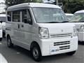 2021 Suzuki Every