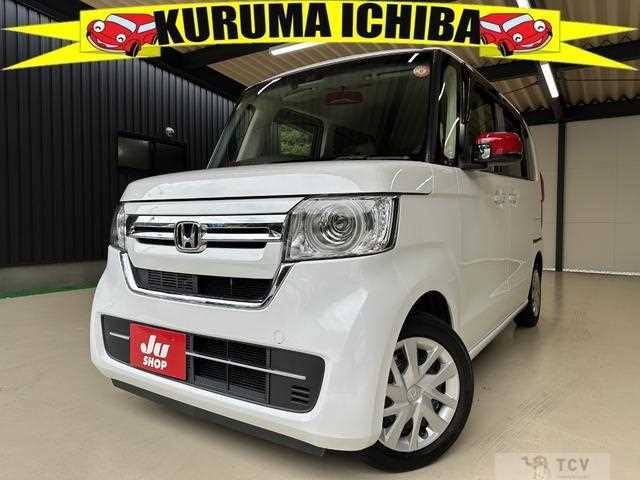2023 Honda N BOX