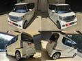 2015 Honda N BOX