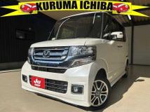 2015 Honda N BOX