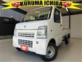 2013 Suzuki Carry Truck