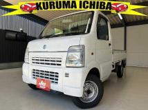 2013 Suzuki Carry Truck