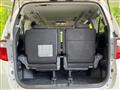 2012 Toyota Alphard G