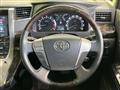 2012 Toyota Alphard G