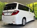 2012 Toyota Alphard G