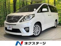 2012 Toyota Alphard G