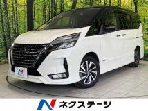 2022 Nissan Serena
