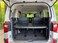 2025 Mitsubishi Delica D5