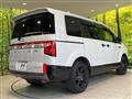 2025 Mitsubishi Delica D5