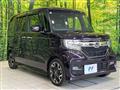 2019 Honda N BOX