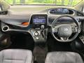2016 Toyota Sienta