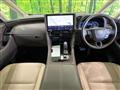 2025 Toyota Alphard Hybrid