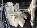 2025 Toyota Alphard Hybrid