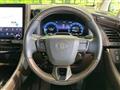 2025 Toyota Alphard Hybrid