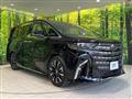 2025 Toyota Alphard Hybrid