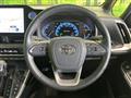 2022 Toyota Voxy