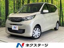 2024 Mitsubishi eK Wagon