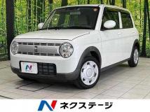 2022 Suzuki Lapin